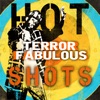 Terror Fabulous - Dancehall Hot Shots - EP