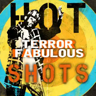 Terror Fabulous - Dancehall Hot Shots - EP by Terror Fabulous album reviews, ratings, credits