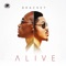 Alive (feat. Diamond & Tiwa Savage) - Bracket lyrics