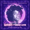 Wash and Wear Love - Single