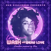 Wash and Wear Love artwork