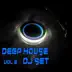 Deep House Dj Set, Vol. 3 album cover