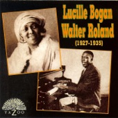 Lucille Bogan - They Ain't Walkin' No More