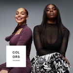 ENNY - Peng Black Girls Remix - A COLORS SHOW (feat. Jorja Smith)