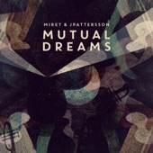 Mutual Dreams - EP artwork