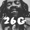 Basketball Freestyle - 26g lyrics
