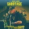 Sabotage (Original Motion Picture Soundtrack) artwork