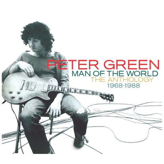Cover artwork for Same Old Blues (2005 Remastered Version)