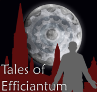 The Tales of Efficiantum podcast