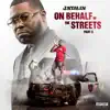 On Behalf Of The Streets 3 album lyrics, reviews, download
