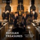 RUSSIAN TREASURES cover art