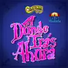 A Dónde Irás Ahora - Single album lyrics, reviews, download