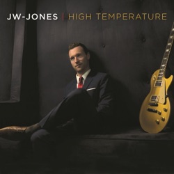 JW-Jones - Who I Am
