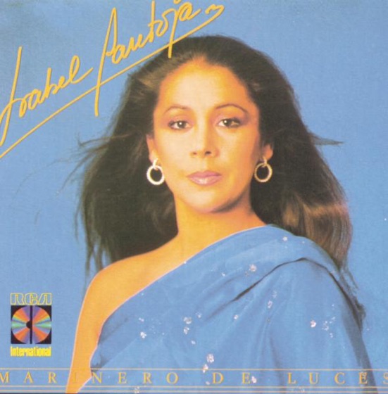 Cover artwork for No Puede Ser