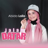 Jalan Datar artwork