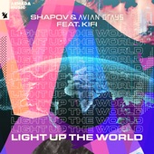 Light up the World (feat. KiFi) artwork