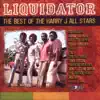 Liquidator: The Best of the Harry J All Stars album lyrics, reviews, download