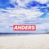 Anders (feat. Batu) - Single