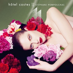 STEPHANE POMPOUGNAC - HOTEL COSTES 11 cover art