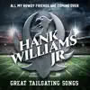 All My Rowdy Friends Are Coming Over: Great Tailgating Songs album lyrics, reviews, download