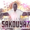 L'amour la musique - EP