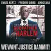 We Want Justice Dammit! (feat. Swizz Beatz, Freddie Gibbs & Shoota93) - Single album lyrics, reviews, download