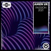 Amen Uk - Passion 2021