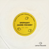 James Vickery - Epiphany
