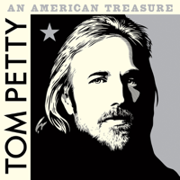 Tom Petty & The Heartbreakers - An American Treasure (Deluxe) artwork
