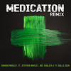 Medication (Remix) [feat. Stephen Marley, Wiz Khalifa & Ty Dolla $ign] - Damian "Jr. Gong" Marley