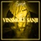 Vinsmoke Sanji - Gabriza lyrics