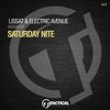 Saturday Nite (Nu Disco Nite Mix) - Single