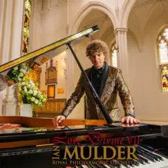 Love Divine 7 (Sample) [feat. Royal Philharmonic Orchestra] - Single by Ian Mulder album reviews, ratings, credits