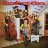 Ransäterspôjkera - Ransäterspôjkera