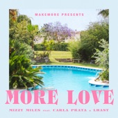 MORE LOVE artwork