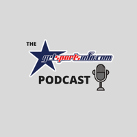 The GetSportsInfo Podcast podcast