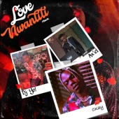 Love Nwantiti (feat. Ckay & AX'EL) [Remix] artwork