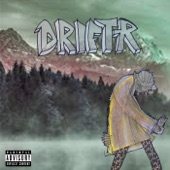 Driftr - EP artwork