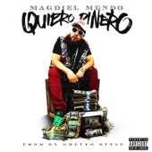 Quiero Dinero artwork