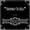 Highway To Hell - Single album lyrics, reviews, download