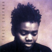 Tracy Chapman - Behind The Wall