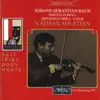Bach: Works for Solo Violin (Live) album lyrics, reviews, download