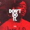 Don't Do It artwork