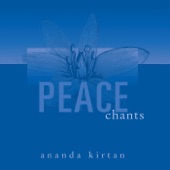 Peace Chants artwork