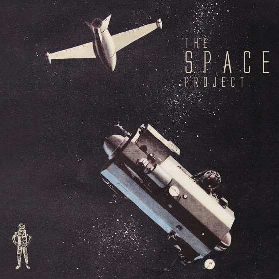 Cover artwork for Saturn Song