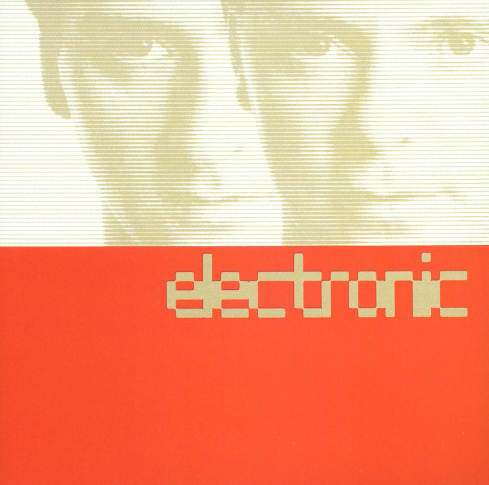 Electronic by Electronic