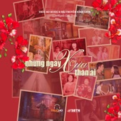 Mưa Đêm Tỉnh Nhỏ (feat. Hương Lan) artwork