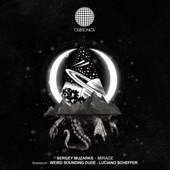 Mirage (Weird Sounding Dude Remix) artwork