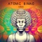 Voodoo Chillum - Atomic Simao lyrics