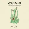 All My Favorite Songs (feat. AJR) - Single album lyrics, reviews, download